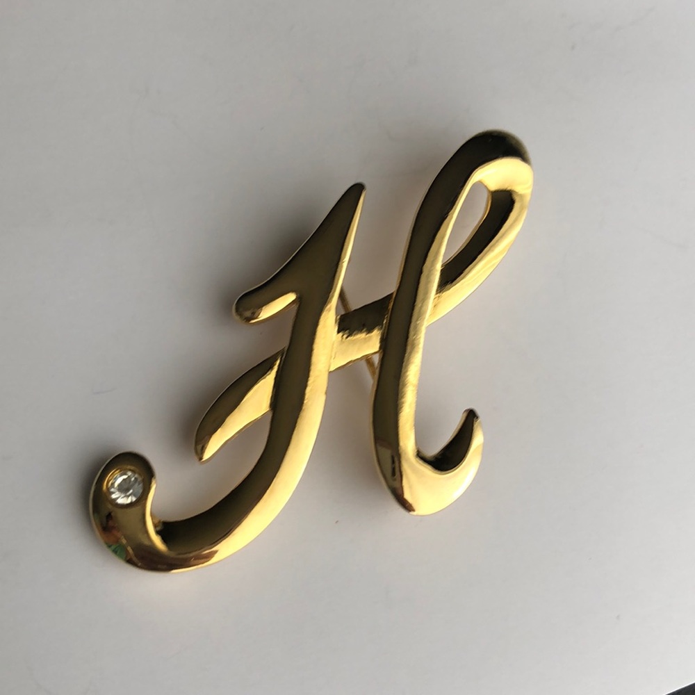 Brooch / Pin